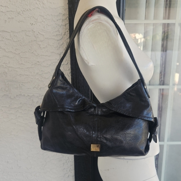 KOOBA‎ HOBO SHOULDER BAG - Picture 1 of 10